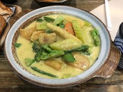 -Hi YOU你的饭局泰餐厅(雍和宫店)
