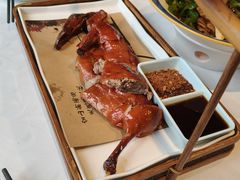 -香山湖家家宴(中山陵店)