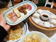 -苏堂阳春面•九年庆(北京路天河城店)