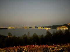 -天目湖涵田半山温泉