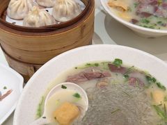 -鸭得堡老鸭汤·鸭血粉丝(南京博物院店)