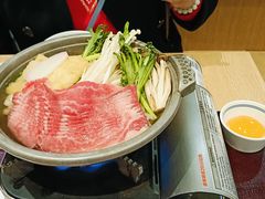 -丼丼屋x鸟开(创纪之城五期店)