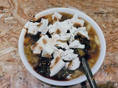 -马光荣肉丸糊辣汤(边东街店)