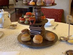 -Salon de Ville浦江汇(上海外滩华尔道夫酒店店)