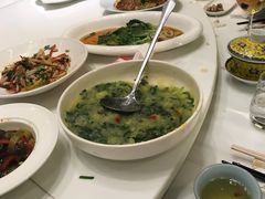 -宁夏国强手抓羊肉·清真菜(未央路凤三店)