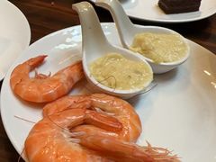 -河北宾馆·香溢自助餐(裕华店)
