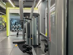 -海马健身-IMVP(EAC欧美中心店)