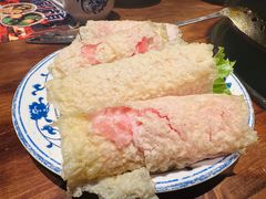 -楠火锅(太古里总店)
