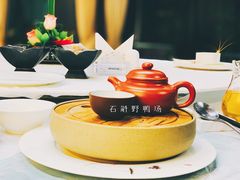 -乾园.魏庐湖景餐厅(花港店)
