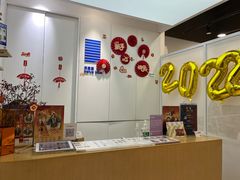 -天真蓝照相馆(龙岗万科里店)