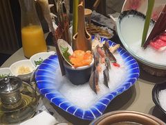 -享月汤皇·海鲜小火锅·聚会(曲江创意谷店)