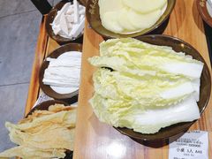 -锅来乐地锅鸡(安亭店)