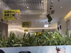 -卡朋西餐(铂顿城店)