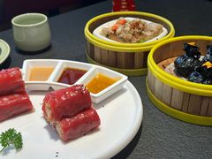 -蝴蝶里·粤菜·点心(龙湖天街&滨江店)