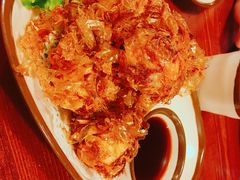 -火齐潮汕砂锅粥(五道口店)