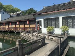 -绍兴饭店知遇楼(环山路店)