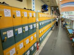 -奥龙堡游泳馆(广纸店)