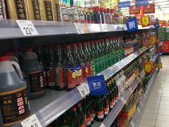 -天河沃尔玛