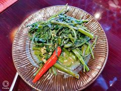 -红泰·泰精选·特色料理(中山路店)