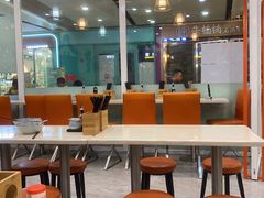 大堂-其美潮州鱼旦粉世家(花城汇南区分店)