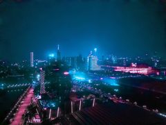 -广交会威斯汀酒店