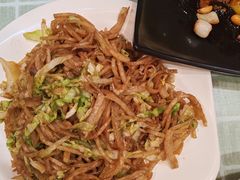 -玉桥餐厅(天坛店)