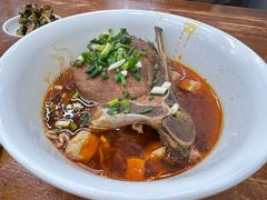 -蒋家肠旺面馆老店(合群路店)
