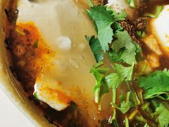 新繁牛肉豆花-新繁牛肉豆花(都江堰店)