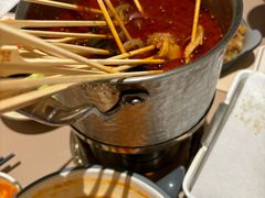 -苏小牛·牛肉串(国贸店)