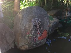 -西双版纳洲际度假酒店兰吧