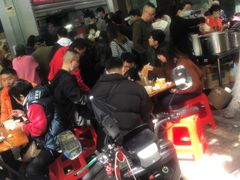 -枣阁园滴滴自助餐