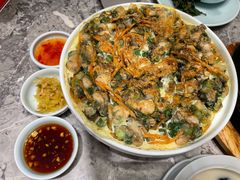 福建海蛎煎-四道菜·福建菜馆(新街口金鹰店)