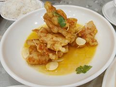 -苏师傅菜馆(上沙店)