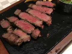-西堤牛排(南京龙江店)
