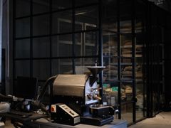 -来回·咖啡(钟村咖啡豆店)