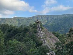 -雁荡山风景名胜区