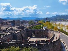 -台州府城(江南长城)