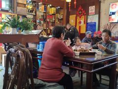 -长兴菜馆(高桥店)