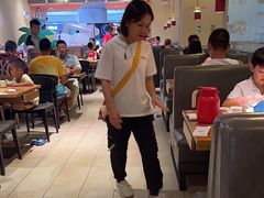 -九毛九西北菜(大东海店)