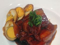 -望乡楼上海菜(日月光店)