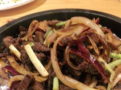-九十九顶毡房(阜石路店)