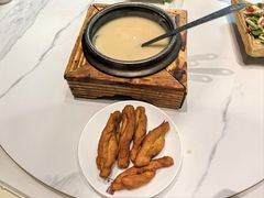 稀豆粉-红河印象美食文化酒楼(强盛路店)