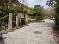 -常寂光寺