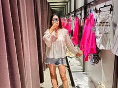 -ZARA(凯德乐峰广场店)