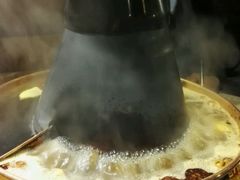 -正福居老北京正宗铜锅泉水涮肉(彰化路店)
