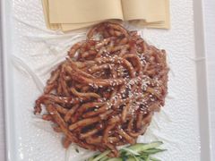 -鱼翅楼·津派砂锅鱼翅(水上公园店)