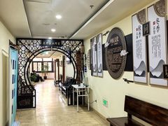 -梅陇社区卫生服务中心