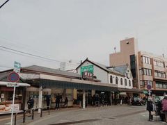 -灌篮高手动画打卡地