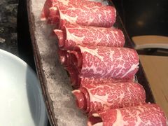 精品牛上脑-捞王锅物料理(凯旋路店)