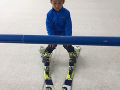 -零度滑雪室内训练中心(莘庄店)
